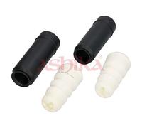 159-00-0916 ASHIKA Dust Cover Kit, shock absorber for AUDI