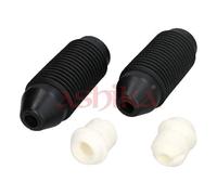 Ashika Dust Cover Kit Shock Absorber 159-00-0924 Front Axle for Audi SEAT Skoda VW