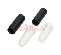 Ashika Shock Absorber Dust Cover Kit 159-00-0937 – Rear Axle for SKODA VW SEAT