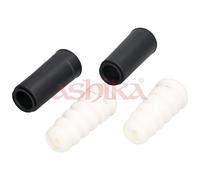 Ashika Shock Absorber Dust Cover Kit 159-00-0939 Rear Axle for Audi Skoda VW