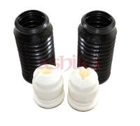 Ashika Shock Absorber Dust Cover 159-00-0955 Front Axle for AUDI VW SEAT FIAT