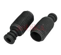 Ashika Dust Cover Kit Shock Absorber 159-01-109 - Front - Fits Nissan Pulsar VI Hatchback