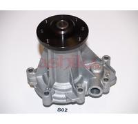 Ashika Water Pump 35-0S-S02 - New - Fits SsangYong Kyron, Rexton, Actyon I, Rodius I, Stavic I