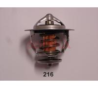 THERMOSTAT COOLANT 38-02-216 FOR 4M41 3.2L 2SZ-FE 1.3L 1ND-TV 1.4L 4cyl