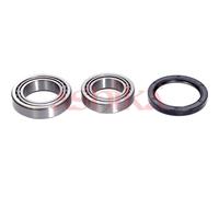 WHEEL BEARING KIT 44-10060 FOR DAEWOO SSANGYONG M161.970/111.970 2.3L 4cyl MUSSO