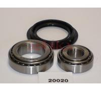 Wheel bearing 44-20020 ASHIKA for DAEWOO ESPERO NEXIA NEXIA Saloon NUBIRA LANOS