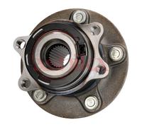 ASHIKA 44-25055 Wheel bearing kit