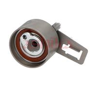 Timing belt tensioner 45-0K-016 ASHIKA for KIA HYUNDAI
