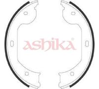 ASHIKA 55-00-0104 Handbrake shoes