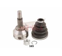 ASHIKA 62-01-165 Joint kit, drive shaft
