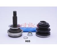 Fits ASHIKA 62-0H-H05 DRIVE SHAFT JOINT EXTERNAL LEFT/RIGHT