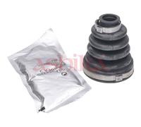 Drive shaft CV joint boot 63-01-130 ASHIKA for DAIHATSU SUZUKI SUBARU