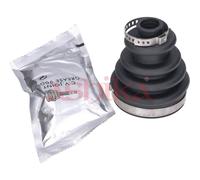 BELLOW KIT DRIVE SHAFT 63-02-236 FOR DAEWOO B12S3 1.2L 4cyl KALOS