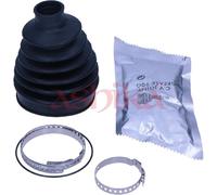 Ashika CV Joint Boot 63-02-258 for Hyundai Tucson D4EA 2.0L 4cyl