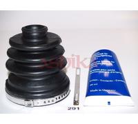 BELLOW KIT DRIVE SHAFT 63-02-291 FOR KIA X-TREK/II/MPV CARENS/Mk TB/T8 1.8L 4cyl