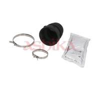 BELLOW KIT DRIVE SHAFT 63-03-323 FOR PEUGEOT TOYOTA CITROEN CFB /CFA 1.0L 3cyl