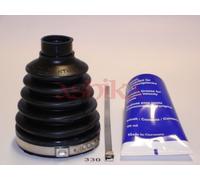 Fits ASHIKA 63-03-330 BELLOW DRIVE SHAFT INNER SET