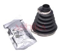 ASHIKA 63-09-902 CV boot kit, drive shaft