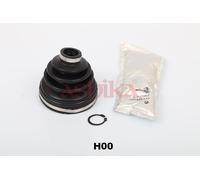 ASHIKA 63-0H-H00 CV boot kit, drive shaft