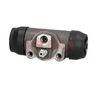 Wheel cylinder Rear Axle Left 65-06-616 ASHIKA for DAIHATSU FOURTRAK