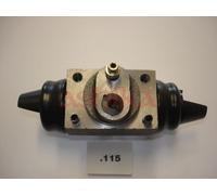 Wheel cylinder Rear Axle 67-01-115 ASHIKA