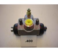 Wheel cylinder Rear Axle 67-04-400 ASHIKA for HONDA CIVIC Hatchback