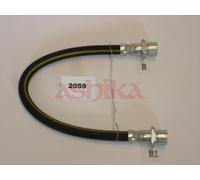 Fits ASHIKA 69-02-2059 BRAKE HOSE TOYOTA