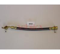Brake hose mounting 69-02-2063 ASHIKA for TOYOTA COROLLA Estate COROLLA