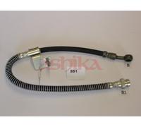RIGHT FRONT HOLDING BRACKET BRAKE HOSE FITS: KIA RONDO III MPV 1.6 CVVT/1.6 C