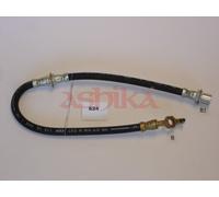 Brake hose mounting 69-06-624 ASHIKA for DAIHATSU SPORTRAK Soft Top