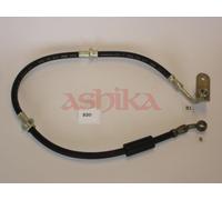 Brake hose mounting 69-08-830 ASHIKA for SUZUKI GRAND VITARA I