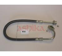 HOLDING BRACKET BRAKE HOSE 69-0K-K02 FOR KIA SPORTAGE/II/SUV D4EA 2.0L RF 2.0L