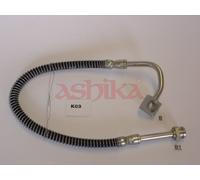 HOLDING BRACKET BRAKE HOSE 69-0K-K03 FOR KIA SPORTAGE/II/SUV D4EA 2.0L RF 2.0L