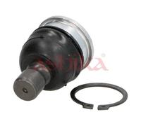 Wishbone Pin Lower Front Axle 73-01-135 ASHIKA for NISSAN LEAF CUBE NV200 Van