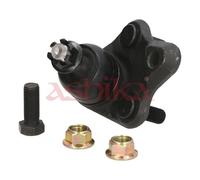Wishbone Pin Front Axle 73-02-210 ASHIKA for TOYOTA COROLLA COROLLA Compact