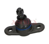 Wishbone Pin Front Axle 73-0H-H04 ASHIKA for KIA HYUNDAI