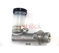 ASHIKA 95-01-112 Master Cylinder, clutch
