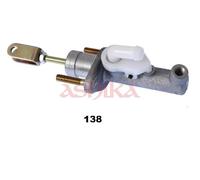 ASHIKA 95-01-138 Master Cylinder, clutch
