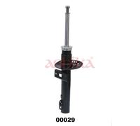Ashika Shock Absorber MA-00029 - Front Axle Top Pin - for Skoda Audi VW Seat