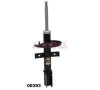 Ashika Front Axle Shock Absorber MA-00393 for Renault Clio III 1.5L K9K (Top pin)