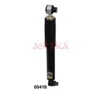 Shock absorber Rear Axle Top eye MA-00418 ASHIKA for RENAULT MEGANE Scénic