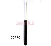 Shock absorber Rear Axle Top pin MA-00770 ASHIKA for FORD FIESTA VI B-MAX
