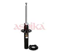 2x Shock Absorbers (Pair) Front MA-00851 Ashika Damper 4G04130314M 4G0413031D
