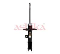 Ashika Shock Absorber MA-00990 Front Axle Right Top Pin for CITROËN PEUGEOT
