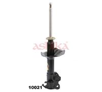 Shock absorber Front Axle Left Top pin MA-10021 ASHIKA for NISSAN SUNNY Mk II