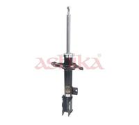 Ashika Shock Absorber MA-10070 Rear Left Top Pin for Nissan X-Trail I (QR25DE 2.5L/YD22 2.2L)