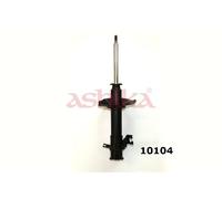 Shock absorber Front Axle Left Top pin MA-10104 ASHIKA for NISSAN ALMERA TINO