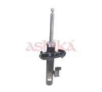 FRONT RIGHT SHOCK ABSORBER MA-33034 ASHIKA I