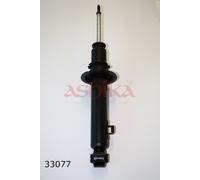 Ashika Front Shock Absorber MA-33077 Top Pin for Mazda MX-5