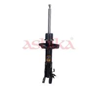Shock absorber Front Axle Left Top pin MA-40038 ASHIKA for HONDA